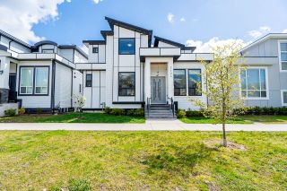 Main Photo: 7124 192 Street in Surrey: Clayton House for sale (Cloverdale)  : MLS®# R2873713
