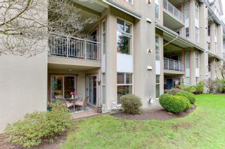 Photo 23: 103 11609 227 Street in Maple Ridge: East Central Condo for sale in "Emerald Manor" : MLS®# R2667970