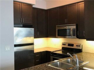 Photo 2: 2201 90 Absolute Avenue in Mississauga: City Centre Condo for lease : MLS®# W4223288