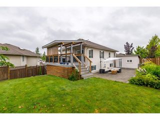 Photo 31: 33670 VERES Terrace in Mission: Mission BC House for sale : MLS®# R2480306