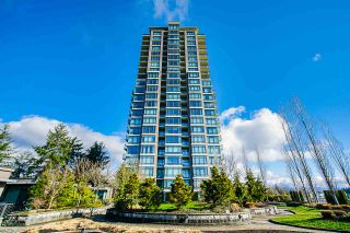 Photo 29: 503 2789 SHAUGHNESSY STREET in Port Coquitlam: Central Pt Coquitlam Condo for sale : MLS®# R2458679
