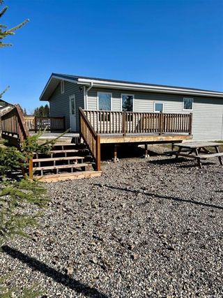 Photo 5: 100 Minnie Place in Brightsand Lake: Residential for sale : MLS®# SK967082
