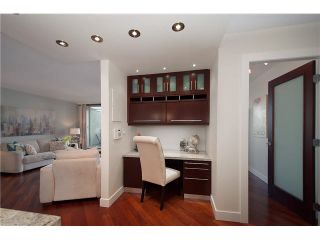 Photo 6: PH5 522 MOBERLY Road in Vancouver: False Creek Condo for sale in "DISCOVERY QUAY" (Vancouver West)  : MLS®# V1089652