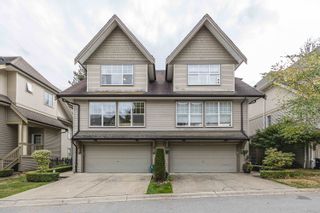 Photo 39: 73 8089 209 Street in Langley: Willoughby Heights Townhouse for sale in "ARBOREL PARK" : MLS®# R2727487