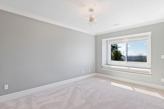 Photo 27: 2982 SUNRIDGE Court in Coquitlam: Westwood Plateau House for sale : MLS®# R2875932
