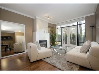 Photo 2: 2271 WEST 12TH AVENUE in Vancouver: Home for sale : MLS®# V1052537