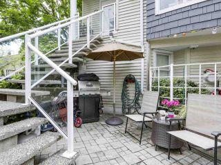 Photo 3: 28 788 W 15TH AVENUE in Vancouver: Fairview VW Townhouse for sale (Vancouver West)  : MLS®# R2296604