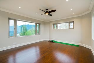 Photo 25: 34809 FERNDALE AVENUE in Mission: Mission BC House for sale : MLS®# R2652381