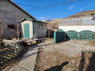 Photo 11: 209 RAILWAY Avenue: Ashcroft Building and Land for sale (South West)  : MLS®# 171912