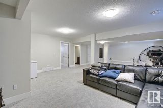 Photo 39: 6034 107A Street in Edmonton: Zone 15 House for sale : MLS®# E4324890