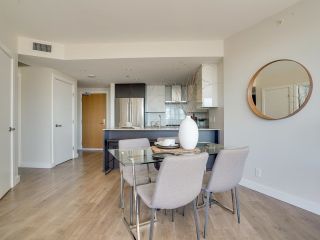 Photo 3: 2022 1618 QUEBEC STREET in Vancouver: Mount Pleasant VE Condo for sale (Vancouver East)  : MLS®# R2652628