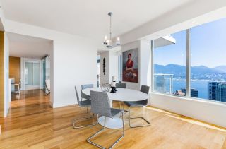 Photo 5: 4103 667 HOWE Street in Vancouver: Downtown VW Condo for sale in "Private Residence at Hotel Georgia" (Vancouver West)  : MLS®# R2711918