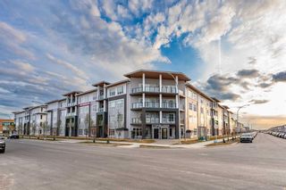 Photo 28: 1218 681 Savanna Boulevard NE in Calgary: Saddle Ridge Apartment for sale : MLS®# A2129101