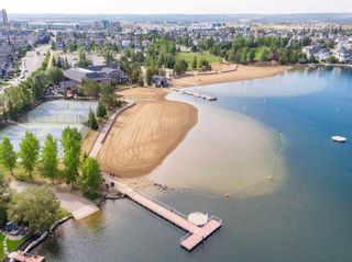 Photo 48: 22 Auburn Sound Place SE in Calgary: Auburn Bay Detached for sale : MLS®# A2087381