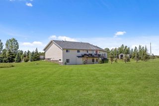 Photo 42: 100 5054 274 Avenue W: Rural Foothills County Detached for sale : MLS®# A1242959