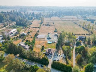 Photo 33: 22964 OLD YALE Road in Langley: Campbell Valley House for sale in "Murrayville/Campbell Valley" : MLS®# R2732281