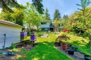 Photo 17: 120 GLOVER Avenue in New Westminster: GlenBrooke North House for sale : MLS®# R2867232