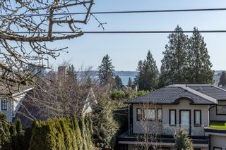 Photo 23: 2395 MATHERS Avenue in West Vancouver: Dundarave House for sale : MLS®# R2863795