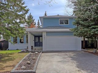 Photo 1: 127 Silver Ridge Close NW in Calgary: Silver Springs Detached for sale : MLS®# A2128283