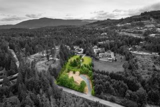Photo 1: LOT A 7255 Aulds Rd in Lantzville: Na Upper Lantzville Land for sale (Nanaimo)  : MLS®# 922144