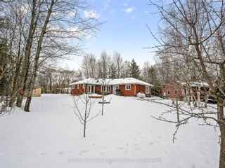 Photo 37: 6561 Sunnidale Conc 2 Road in Clearview: Rural Clearview House (Bungalow) for sale : MLS®# S8029806