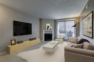 Photo 2: 104B 7301 4A Street SW in Calgary: Kingsland Apartment for sale : MLS®# A2035581