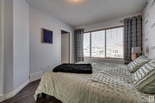 Photo 20: 3847 POWELL Wynd in Edmonton: Zone 55 House Half Duplex for sale : MLS®# E4372716