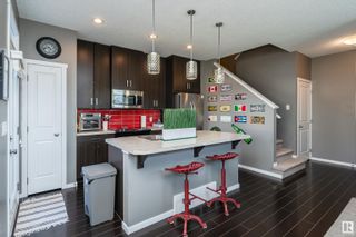 Photo 10: 12912 205 Street in Edmonton: Zone 59 House Half Duplex for sale : MLS®# E4381171