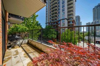Photo 16: 27 838 ROYAL Avenue in New Westminster: Downtown NW Townhouse for sale in "BRICKSTONE  WALK II" : MLS®# R2408231