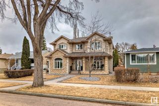 Photo 53: 7716 83 Avenue in Edmonton: Zone 18 House for sale : MLS®# E4380533