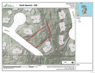 Photo 8: 8509 Tribune Terr in North Saanich: NS Dean Park Land for sale : MLS®# 881602