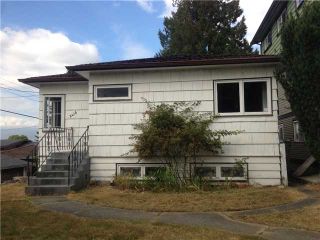 Main Photo: 2415 E 29TH Avenue in Vancouver: Collingwood VE House for sale (Vancouver East)  : MLS®# V974591
