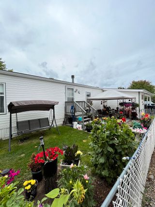 Photo 17: 230 LONGHORN Drive in Williams Lake: Williams Lake - City Manufactured Home for sale in "DAIRY LANE" : MLS®# R2806012