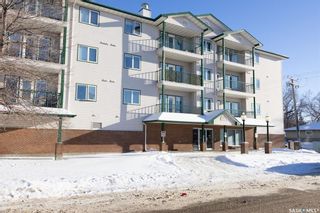 Main Photo: 205 205 McIntyre Street North in Regina: Cityview Residential for sale : MLS®# SK916301