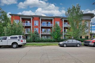 Main Photo: 306 117 19 Avenue NE in Calgary: Tuxedo Park Apartment for sale : MLS®# A2072568