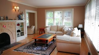 Photo 4: 6288 ANGUS Drive in Vancouver: South Granville House for sale (Vancouver West)  : MLS®# R2636659
