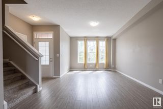 Photo 3: 8146 Chappelle Way in Edmonton: Zone 55 Attached Home for sale : MLS®# E4320530