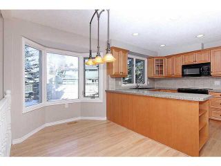 Photo 8: 119 LAKE MEAD Place SE in CALGARY: Lk Bonavista Estates Residential Detached Single Family for sale (Calgary)  : MLS®# C3563863