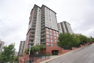 Photo 19: 1208 813 AGNES Street in New Westminster: Downtown NW Condo for sale in "NEWS" : MLS®# R2391706