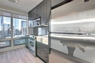 Photo 11: 1802 530 12 Avenue SW in Calgary: Beltline Apartment for sale : MLS®# A1101948
