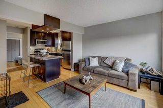 Photo 12: 403 1717 12 Street SW in Calgary: Lower Mount Royal Apartment for sale : MLS®# A2128762