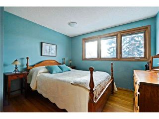 Photo 11: 5924 LEWIS Drive SW in Calgary: Lakeview House for sale : MLS®# C4040273