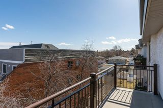 Photo 24: 401 723 57 Avenue SW in Calgary: Windsor Park Apartment for sale : MLS®# A1083069