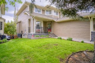 Photo 2: 83 Evergreen Terrace in Calgary: Evergreen Detached for sale : MLS®# A1230702