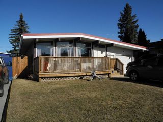 Photo 1: 1134 34 Street SE in Calgary: Albert Park/Radisson Heights Detached for sale : MLS®# A1204076