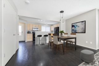 Photo 10: 5906 SOUTH TERWILLEGAR Boulevard in Edmonton: Zone 14 House Half Duplex for sale : MLS®# E4358688