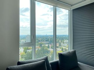 Photo 6: 2502 13438 CENTRAL Avenue in Surrey: Whalley Condo for sale in "PRIME ON THE PLAZA" (North Surrey)  : MLS®# R2642704