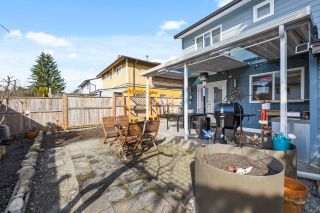 Photo 21: 3222 CHROME Crescent in Coquitlam: New Horizons House for sale : MLS®# R2761272