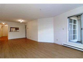 Photo 4: 109 1210 W 8TH Avenue in Vancouver: Fairview VW Condo for sale in "GALLERIA II" (Vancouver West)  : MLS®# V984022