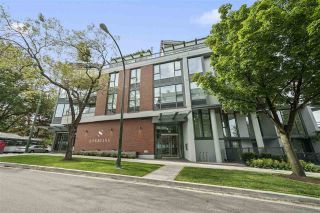 Photo 40: PH510 2102 W 48TH Avenue in Vancouver: Kerrisdale Condo for sale in "The Sterling" (Vancouver West)  : MLS®# R2513538
